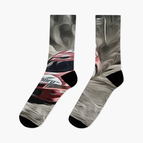 Item preview, Mitsubishi Lancer Evo VI Tommi Mäkinen 1999 designed and sold by Road To Track.