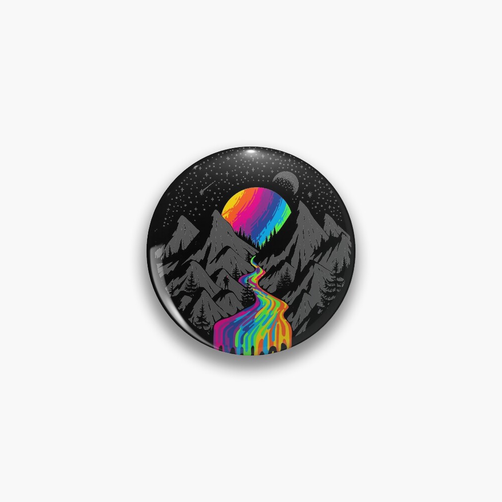 Item preview, Pin designed and sold by Gamma-Ray.