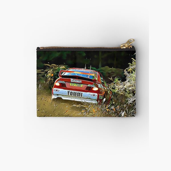 Item preview, Tommi Mäkinen 1999 Mitsubishi Lancer Evo 6 designed and sold by Road To Track.