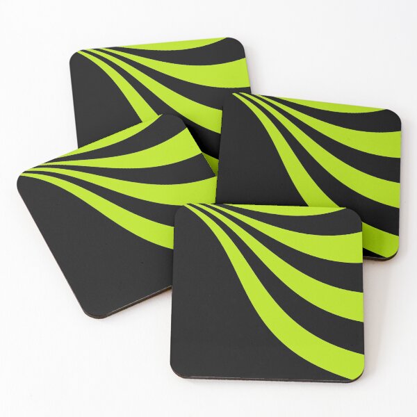 Item preview, Lime Wave designed and sold by LAEC-Shop.