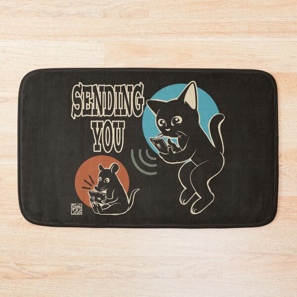 Item preview, Sending you designed and sold by BATKEI ART.