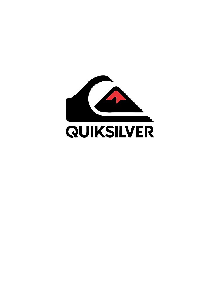 Quiksilver Drawstring Bags Redbubble - quick silver logo roblox