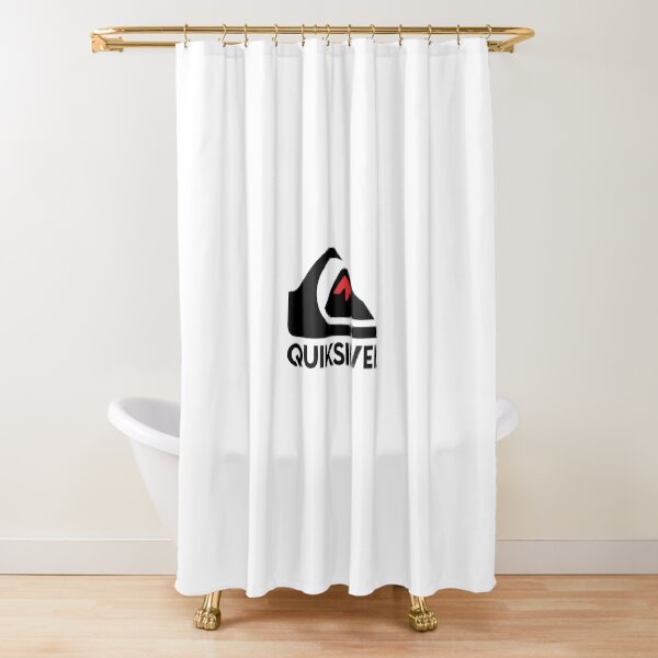 Untitled Shower Curtain