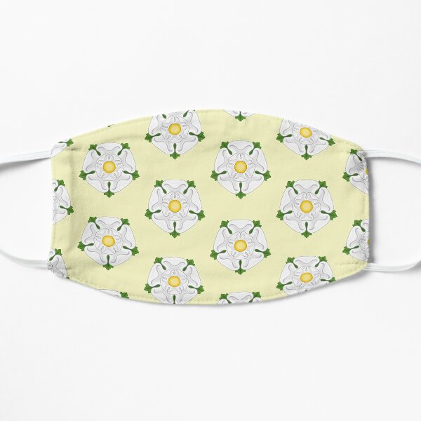 York Rose Mask