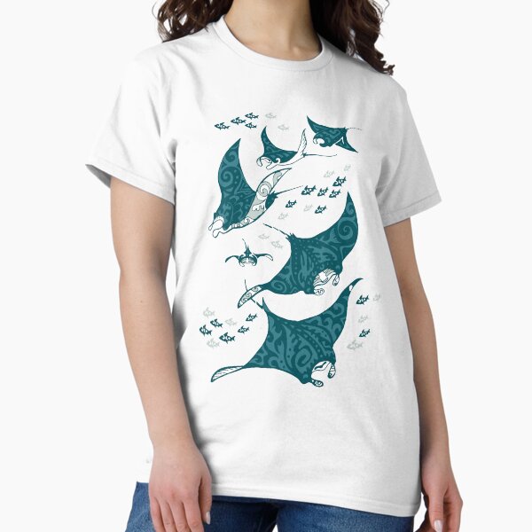 Item preview, Manta ray designed and sold by minyanna.
