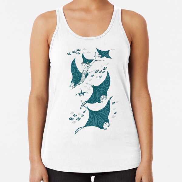 Item preview, Manta ray designed and sold by minyanna.