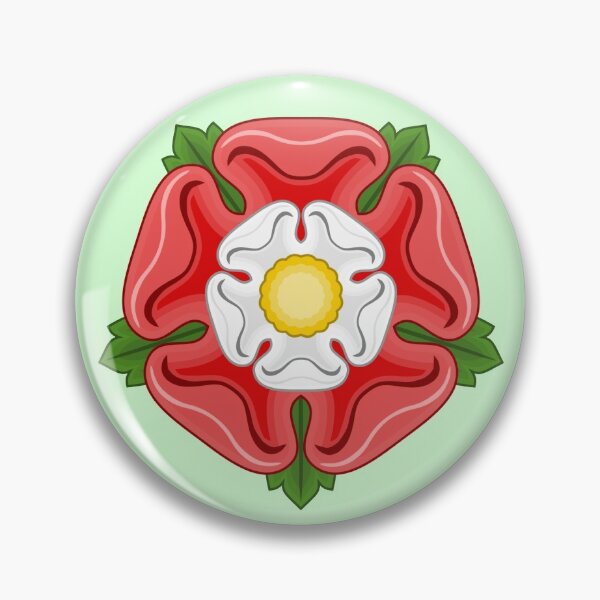 Item preview, Tudor Rose designed and sold by MandWthings.