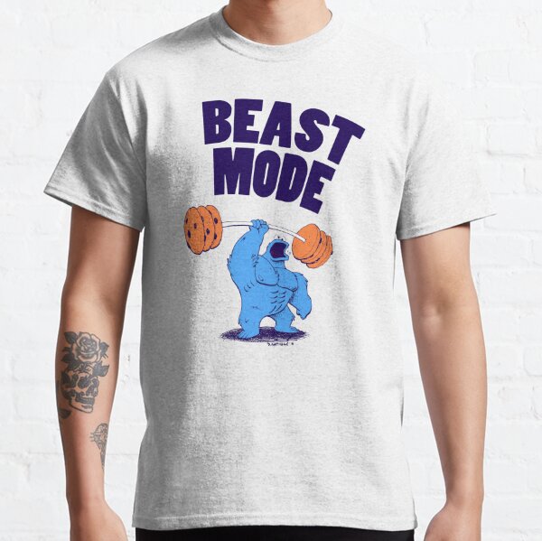 Beast Mode Classic T-Shirt