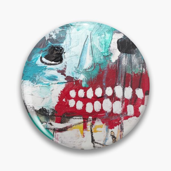 Item preview, Face Melt. designed and sold by lana guerra.