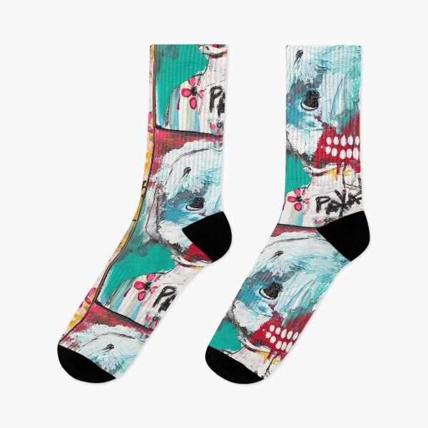 Item preview, Face Melt. designed and sold by lana guerra.