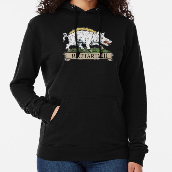 Item preview, King Richard 3 - White Boar designed and sold by MandWthings.