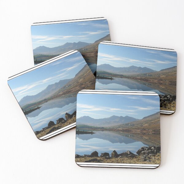 Item preview, Snowdonia Reflected designed and sold by Wendy Williams.