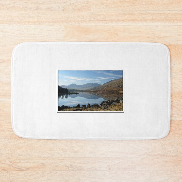 Item preview, Snowdonia Reflected designed and sold by Wendy Williams.