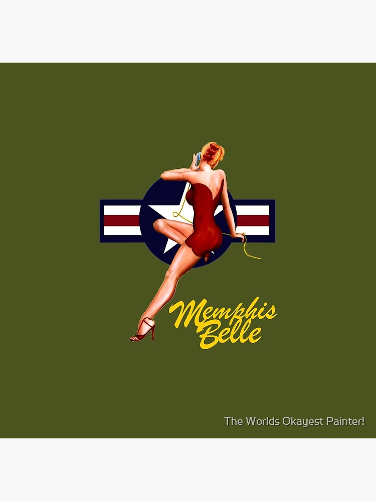 ⭐️ The MEMPHIS BELLEヴィンテージポスター⭐️ The Memphis Belle