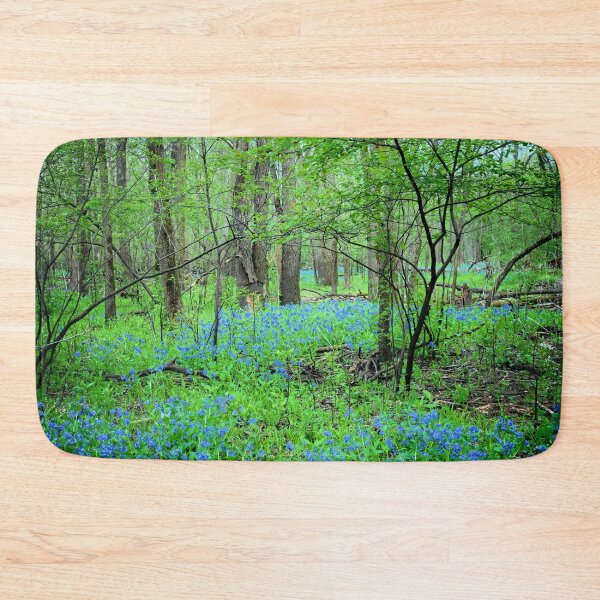 Item preview, Morning In Heery Woods 2 designed and sold by LynyrdSky.