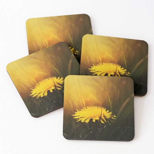 Item preview, Dandelion In Summer designed and sold by madtoyman.