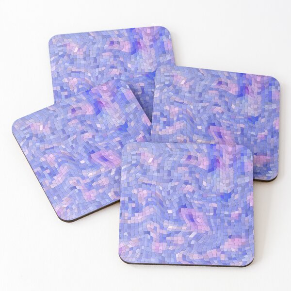 Item preview, It's Purple, It's Pink, It's Abstract  designed and sold by Alexandra Lavizzari.