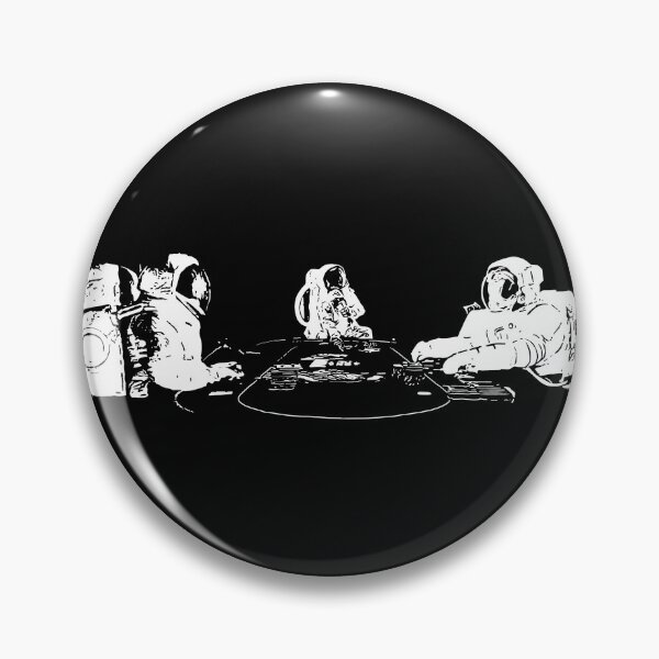 Item preview, SPACE POKER designed and sold by fullrangepoker.