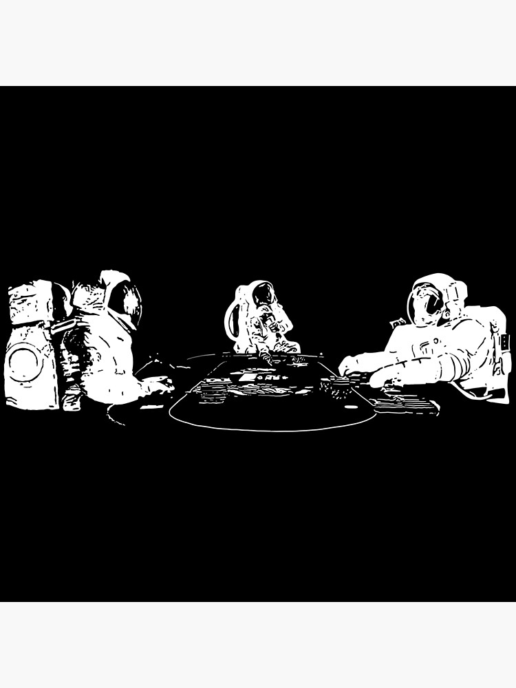 SPACE POKER by fullrangepoker