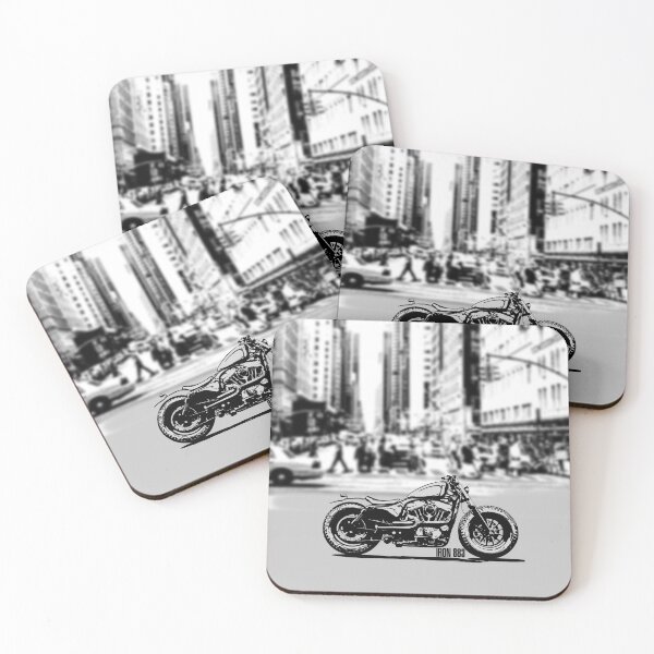 Item preview, Iron 883 designed and sold by giovanni monasta.