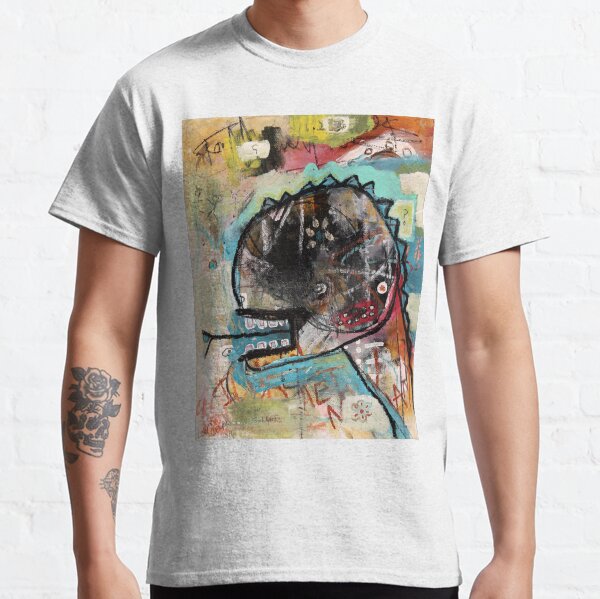 I Need Quiet Now, Thanks Classic T-Shirt