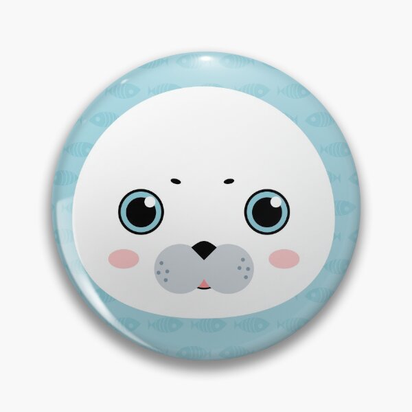 Item preview, Sr. Foca designed and sold by PolitaStore.