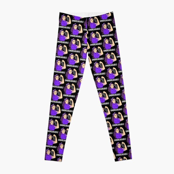 Leggings chiari 2025