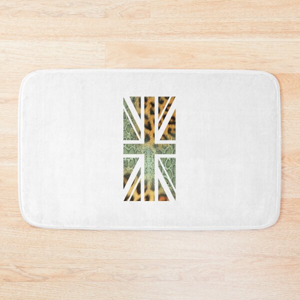 Item preview, Union Jack Punk (vertical) designed and sold by johnashort.