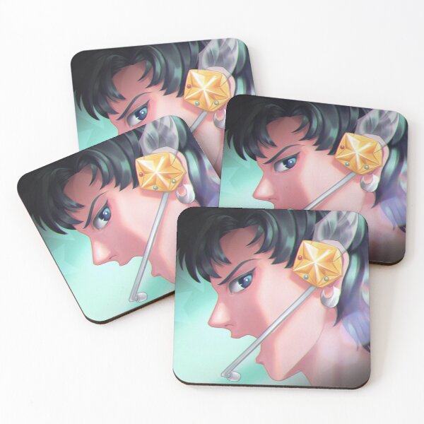 Item preview, Fighter Star Power Make Up! designed and sold by zyeph.