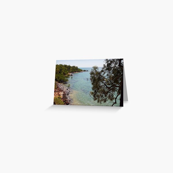 Item preview, The magic of  Arnhem Land - tropical coast designed and sold by georgieboy98.