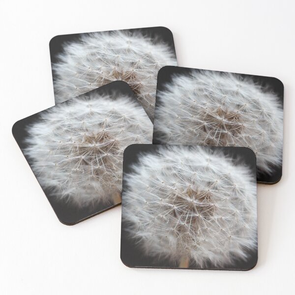 Item preview, Dandelion Seeds designed and sold by madtoyman.