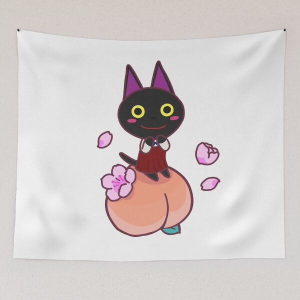 Item preview, Peachy Kiki designed and sold by miriart.