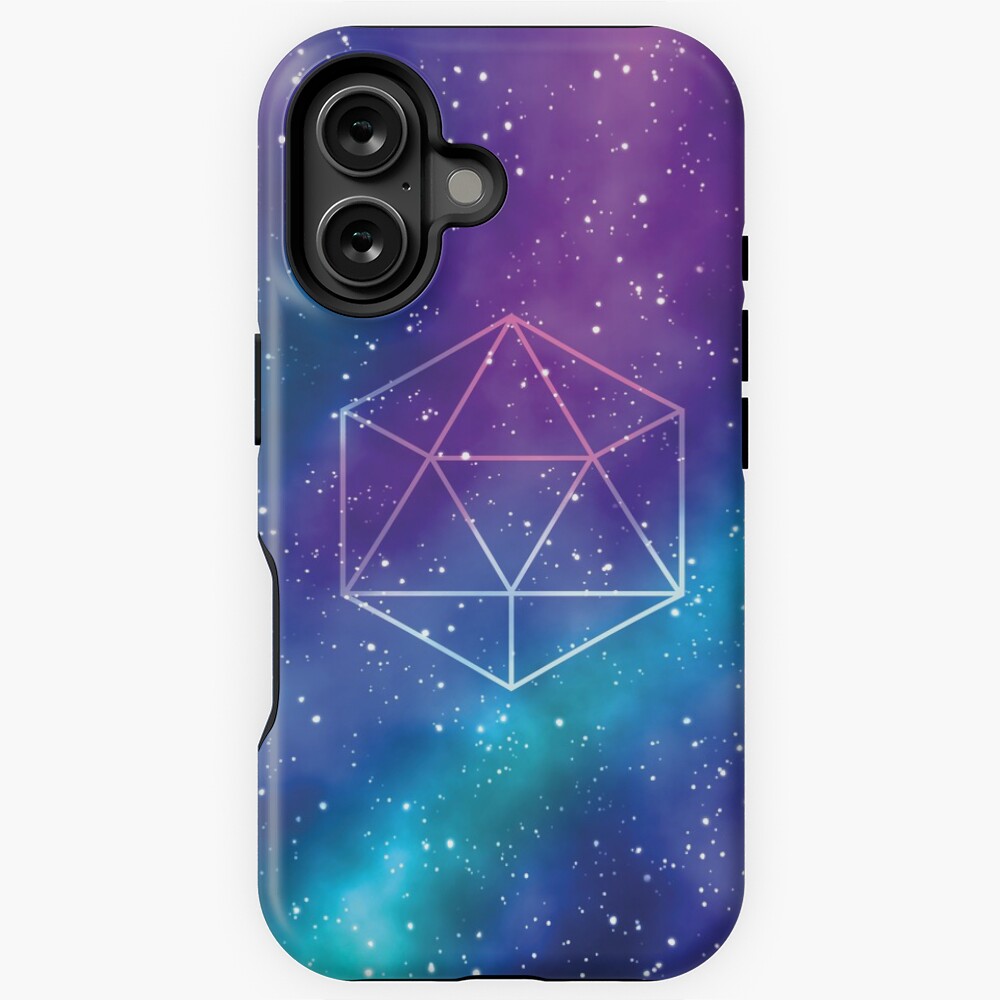 Item preview, iPhone Magsafe Tough Case designed and sold by ElectricFangs.