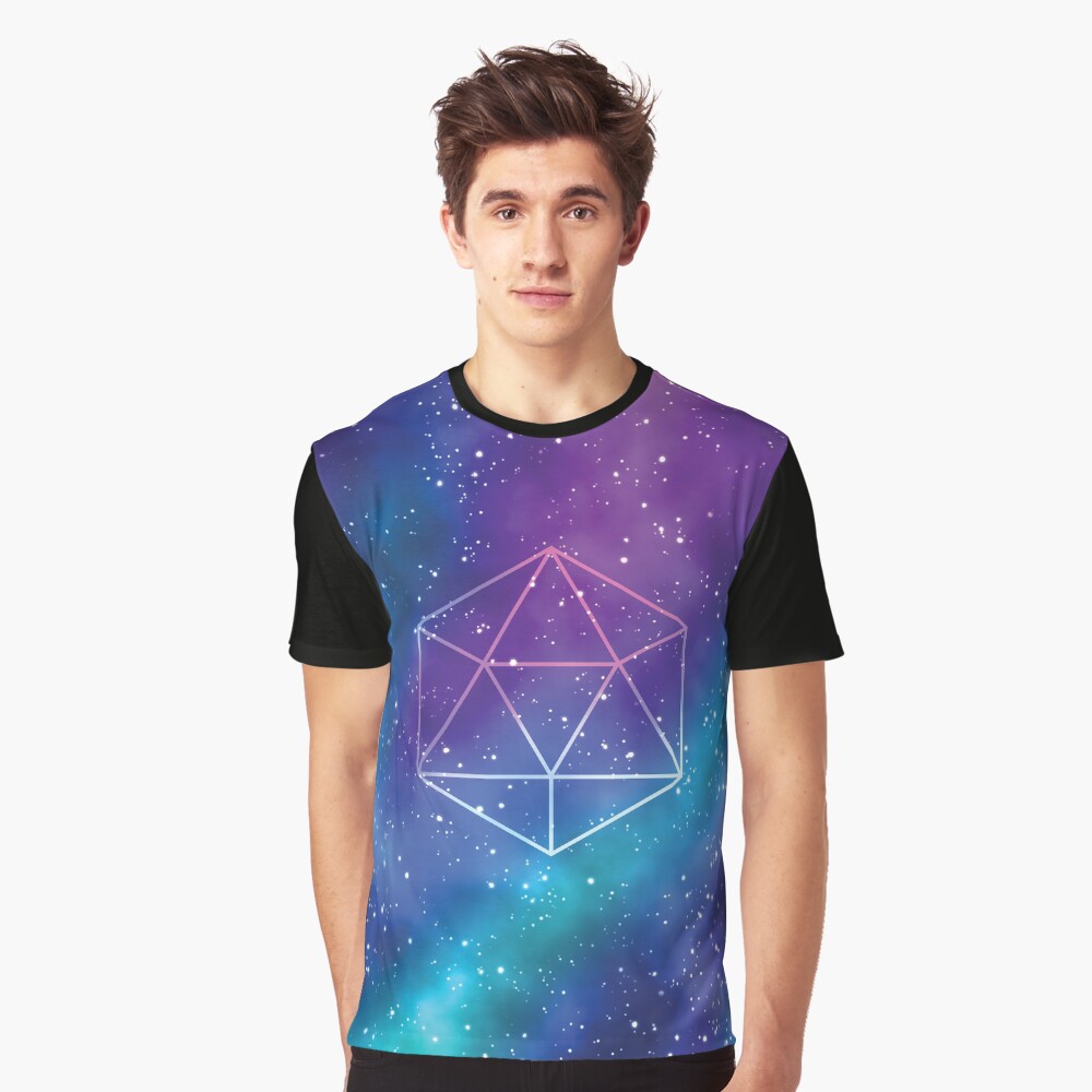 Item preview, Graphic T-Shirt designed and sold by ElectricFangs.