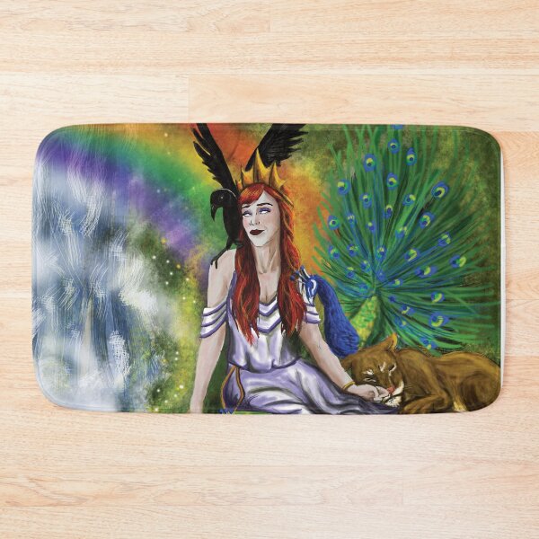 Item preview, Rowena as Hera designed and sold by MidnightSilver.