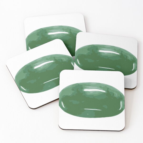 Item preview, jade designed and sold by Chillions.