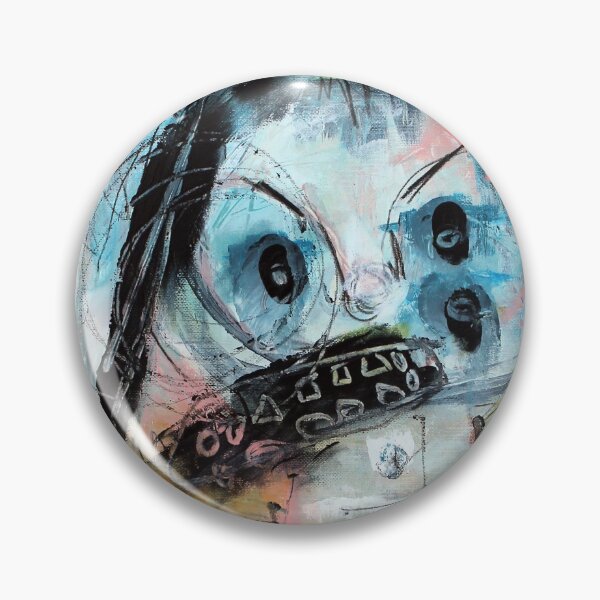Item preview, Childlike Portrait designed and sold by lana guerra.