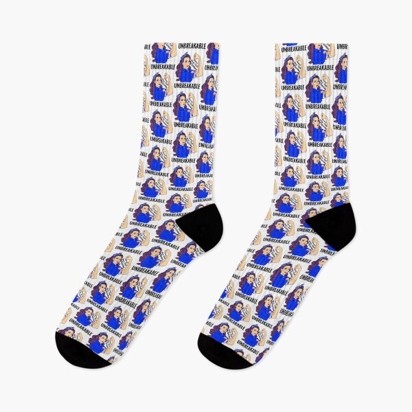 Item preview, Charcot Marie Tooth Awareness CMT Warrior Unbreakable designed and sold by ZNOVANNA.