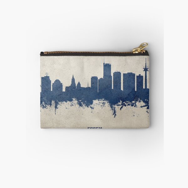 Item preview, Essen Germany Skyline designed and sold by ArtPrints.