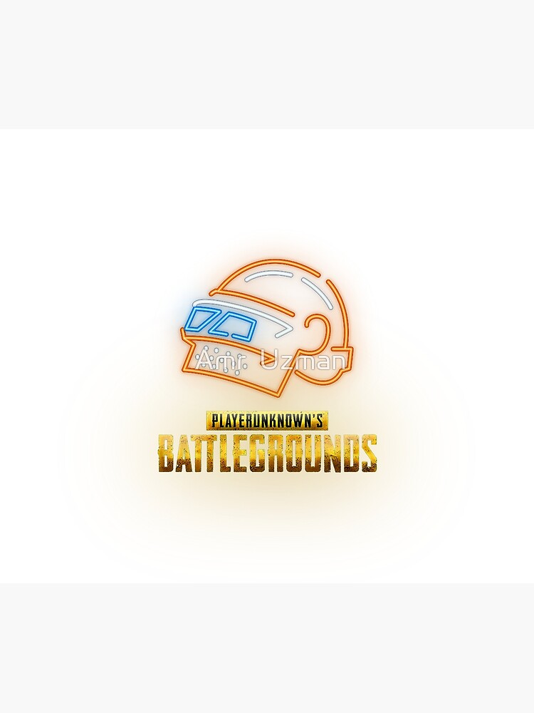 Helmet Level 3 in PUBG by Designbyfatur on Dribbble