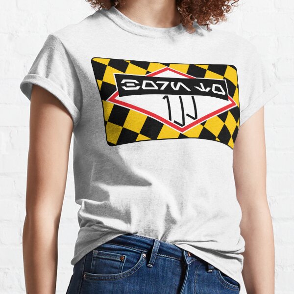 "Born To Ill" – Ello Asty Classic T-Shirt