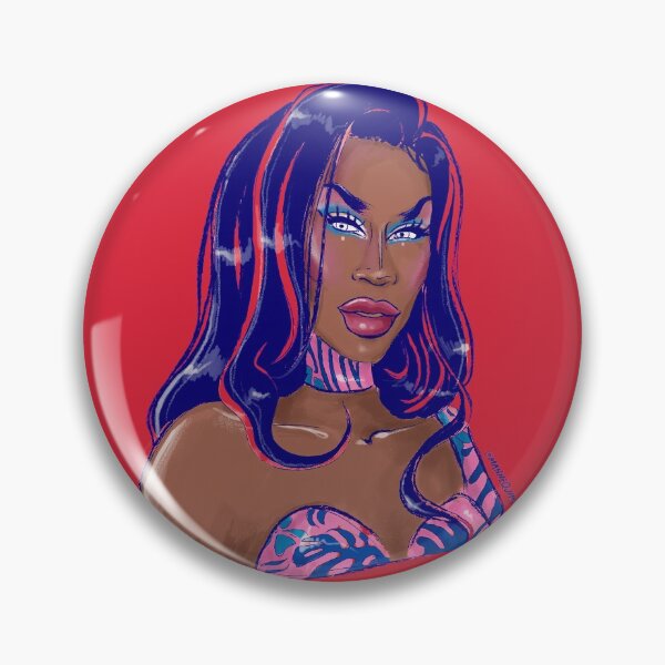 Item preview, Shea Coulee AS5 designed and sold by mannequinsart.
