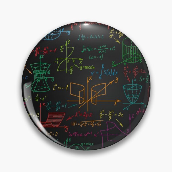 Item preview, I love mathematics designed and sold by neteor.