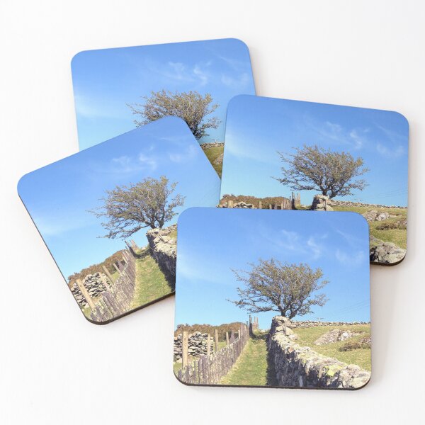 Item preview, lonely tree designed and sold by KathleenDawson.