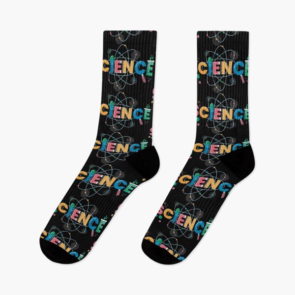 Item preview, Amazing Science designed and sold by Vector Scout Lab.