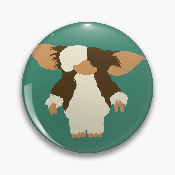 Item preview, NEVER FEED IT AFTER MIDNIGHT (Gremlins) designed and sold by commeuneaffiche.