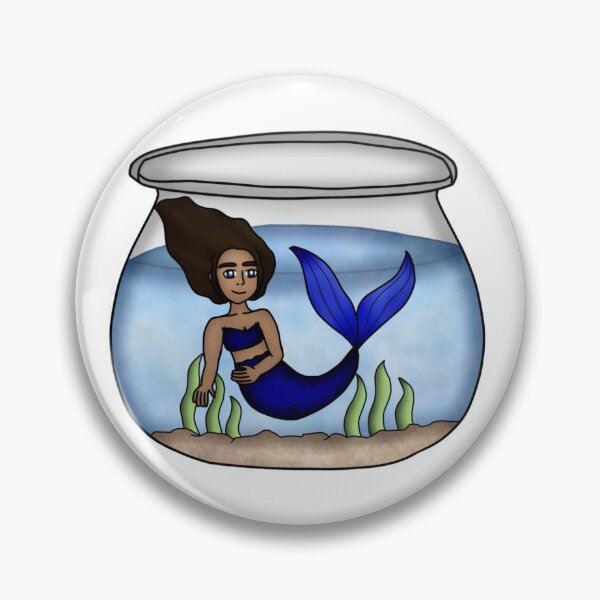 Item preview, Fishbowl  designed and sold by CreateWithRose.