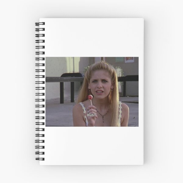 Item preview, Buffy designed and sold by eviemae.