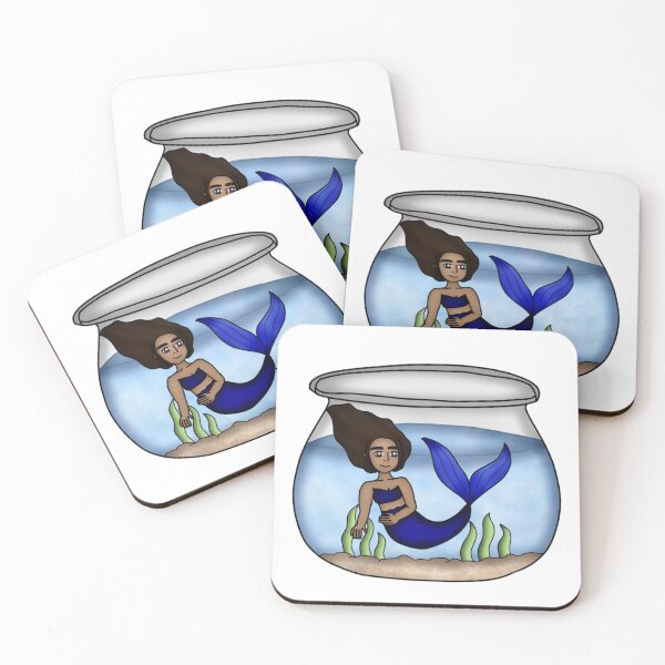 Item preview, Fishbowl  designed and sold by CreateWithRose.