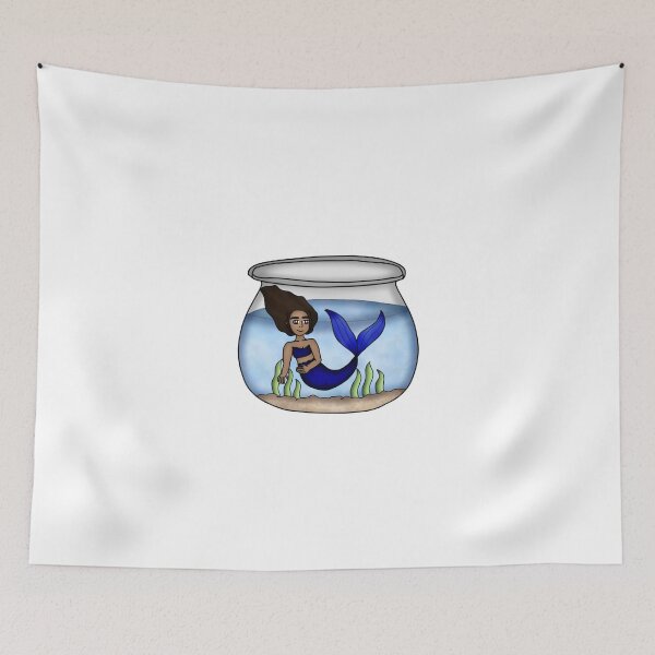 Item preview, Fishbowl  designed and sold by CreateWithRose.